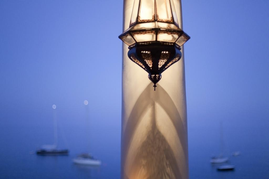 Hotel Cincotta Panarea Exterior photo